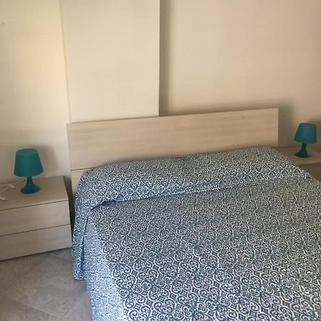 B&B La Barcaccia Tortora Esterno foto
