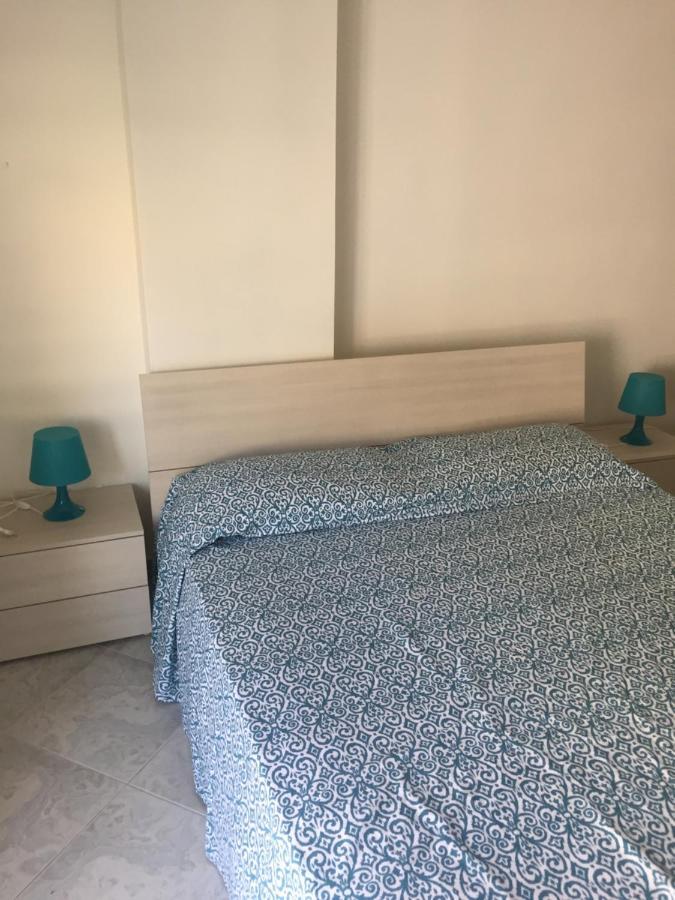 B&B La Barcaccia Tortora Esterno foto